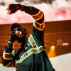 Wu-Tang Clan foto Wu-Tang Clan - 02/03 Ziggo Dome