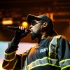 Podiuminfo review: Wu-Tang Clan - 02/03 Ziggo Dome