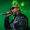 Foto Wu-Tang Clan op Wu-Tang Clan - 02/03 Ziggo Dome