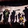 Foto Wu-Tang Clan op Wu-Tang Clan - 02/03 Ziggo Dome