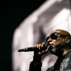 Foto Wu-Tang Clan op Wu-Tang Clan - 02/03 Ziggo Dome