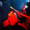 Foto Machine Gun Kelly op Machine Gun Kelly - 03/03 - Ziggo Dome