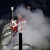 Foto Machine Gun Kelly op Machine Gun Kelly - 03/03 - Ziggo Dome