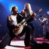Foto Machine Gun Kelly op Machine Gun Kelly - 03/03 - Ziggo Dome