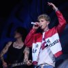 Foto Machine Gun Kelly op Machine Gun Kelly - 03/03 - Ziggo Dome
