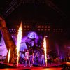Foto Machine Gun Kelly op Machine Gun Kelly - 03/03 - Ziggo Dome