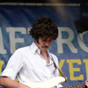 Foto Golden Silvers te Metropolis 2009