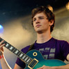 Foto Rolo Tomassi te Metropolis 2009