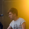 Foto Rolo Tomassi te Metropolis 2009