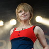 Foto Rolo Tomassi te Metropolis 2009