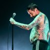 Foto Viagra Boys op Viagra Boys - 04/03 - AFAS Live