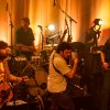 Salland Sound Collective foto Salland Sound Collective - 14/03 - Hedon