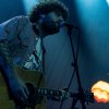 Podiuminfo review: Salland Sound Collective - 14/03 - Hedon