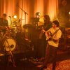 Foto Salland Sound Collective op Salland Sound Collective - 14/03 - Hedon