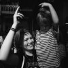 Foto op Antoon - 11/03 - Paradiso