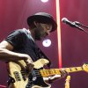 Marcus Miller foto Metropole Orkest feat. Marcus Miller & John Beasley - 12/03 - TivoliVredenburg