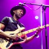 Marcus Miller foto Metropole Orkest feat. Marcus Miller & John Beasley - 12/03 - TivoliVredenburg