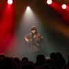 Foto Leith Ross op Leith Ross - 12/03 - Tolhuistuin