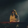 Foto Katie Gregson-Macleod op Leith Ross - 12/03 - Tolhuistuin