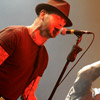 Foto Social Distortion op Social Distortion - 6/7 - Melkweg