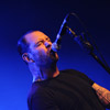 Foto Social Distortion op Social Distortion - 6/7 - Melkweg