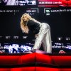 Foto Reneé Rapp op Reneé Rapp AFAS Live