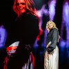 Foto Reneé Rapp op Reneé Rapp AFAS Live