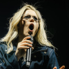 Foto Reneé Rapp op Reneé Rapp AFAS Live