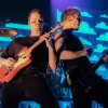 Foto Daredevils op Daredevils: Zing Nederlands Met Me - 13/03 - P3