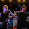 Foto Daredevils op Daredevils: Zing Nederlands Met Me - 13/03 - P3