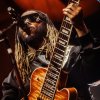 Foto Thundercat te Thundercat - 14/03 - TivoliVredenburg