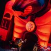Thundercat foto Thundercat - 14/03 - TivoliVredenburg