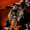 Thundercat foto Thundercat - 14/03 - TivoliVredenburg