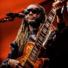 Foto Thundercat te Thundercat - 14/03 - TivoliVredenburg