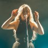 Foto Yan Lâle op Klezmagic - 15/03 - Tolhuistuin