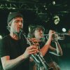 Foto Klezmagic op Klezmagic - 15/03 - Tolhuistuin