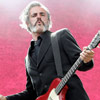 Foto Triggerfinger op Rock Werchter 2009