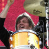 Foto Triggerfinger te Rock Werchter 2009