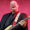 Foto Triggerfinger te Rock Werchter 2009