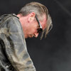 Social Distortion foto Rock Werchter 2009