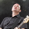 Foto Social Distortion te Rock Werchter 2009