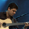 Rodrigo Y Gabriela foto Rock Werchter 2009