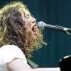 Regina Spektor foto Rock Werchter 2009