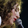 Foto Regina Spektor te Rock Werchter 2009