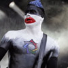 Foto Limp Bizkit te Rock Werchter 2009
