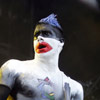 Foto Limp Bizkit te Rock Werchter 2009