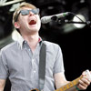 Foto Franz Ferdinand op Rock Werchter 2009