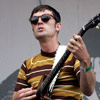 Foto Franz Ferdinand op Rock Werchter 2009