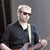 Foto Franz Ferdinand op Rock Werchter 2009