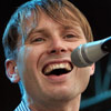 Franz Ferdinand foto Rock Werchter 2009